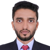 Muhammed Jabir Eantholankandy