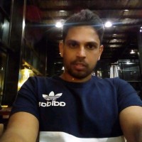 Niranga Chamara