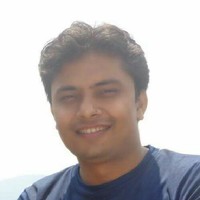 Nitesh Kumar Shukla