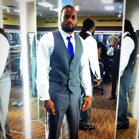 Antonio Warren