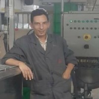 Mohamed ali Khalfaoui