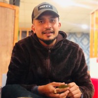Siddhant Gyawali
