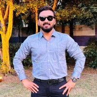 Roshan Patel