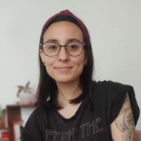 Lorena Larrea Bertsch
