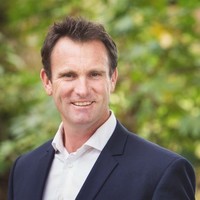 Richard Barton