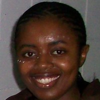 Siphesihle Tyutyu Dlamini