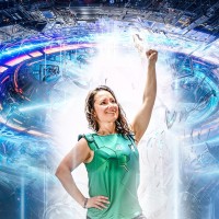 Ania (Anna) Kania-Richmond