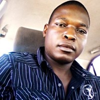 Mike Maunda