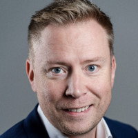 Johan Strandberg