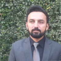 Salman Masood