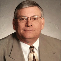 Rick Carmichael