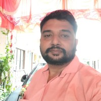Dharmendra Dalwe
