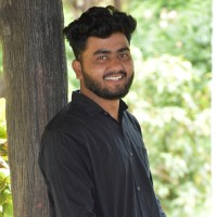 Samadhan Nanware