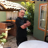 Ernesto Arturo Flores Castro
