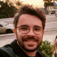Matheus Henrique Moreira