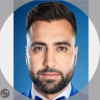 Soroush Shahriari