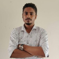 Mojnu ahmed