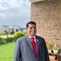 Sachin Mangalekar