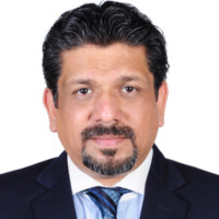 Syed Mateenullah