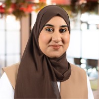 Humayraa Ghodawala