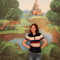 Summer Guo