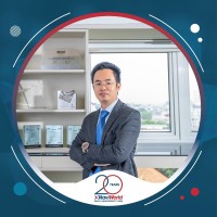Binh Ngo