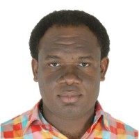 Enoh Irikefe