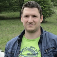 Mihály Attila
