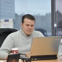 Maxim skipor