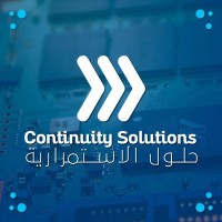 Continuity Solutions