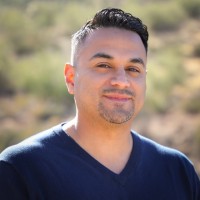 Daniel Olea