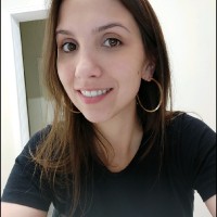 Rafaela Hellen Lippel