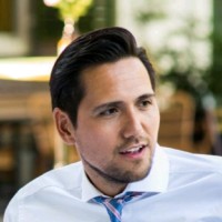 Mark Van Den Berg