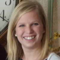 Sarah Gerdes