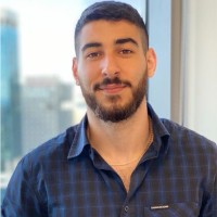 Shahar Efraim