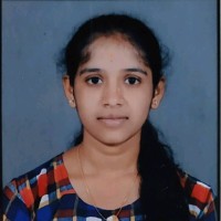 Preethi Y B