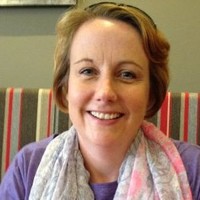 Karen Cooksey