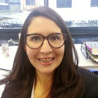 Adriana Sofia Arévalo Durán