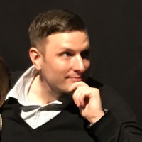 Adam Doud