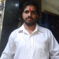 vinod kumar prakash mandal