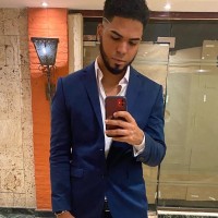Luis Florentino