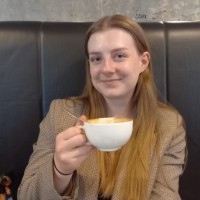 Maud Van Zoest