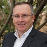 Mark Sullivan
