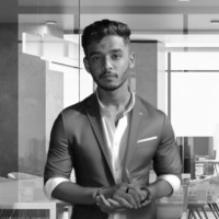Ibrahim Kanchwala
