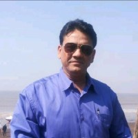 Rajesh Pathak