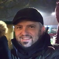 Gordan Marinovic