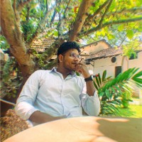Steve Dennis Varghese