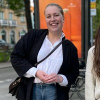 Tove Lindgren