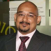 Enayet H.Chowdhury Tamim