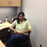 Padmaja Maddineni